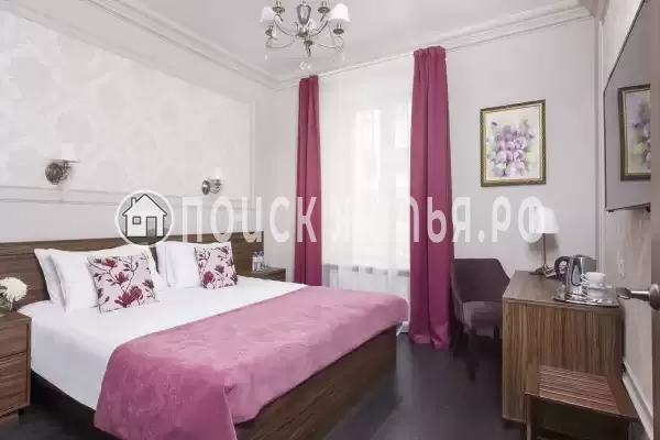 Отель «Чайковский» Отель «Чайковский»