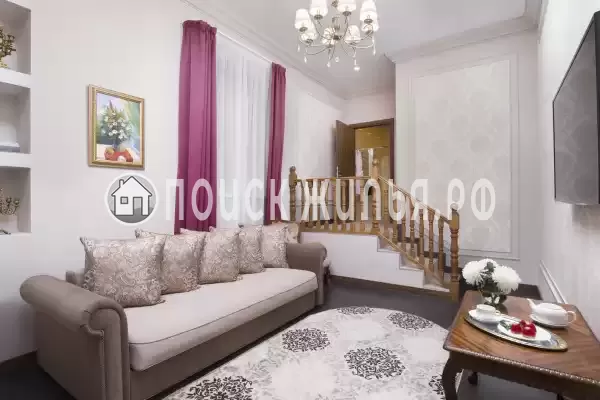 Отель «Чайковский» Отель «Чайковский»