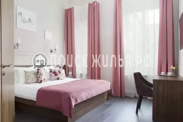 Отель «Чайковский» Отель «Чайковский»