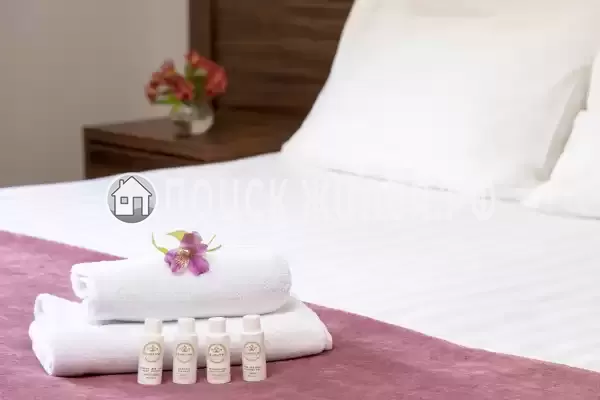 Отель «Чайковский» Отель «Чайковский»