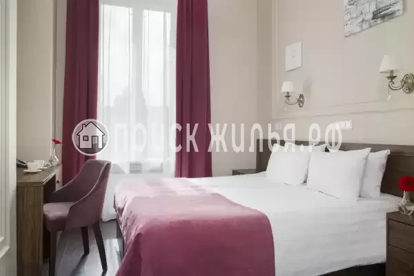 Отель «Чайковский» Отель «Чайковский»