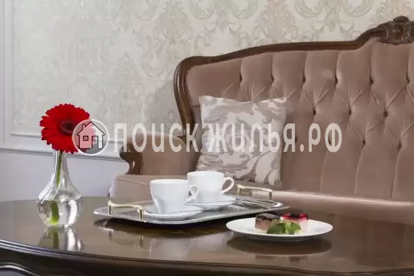 Отель «Чайковский» Отель «Чайковский»