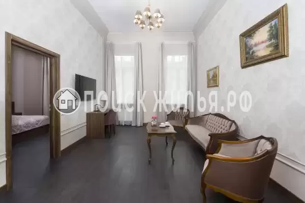 Отель «Чайковский» Отель «Чайковский»