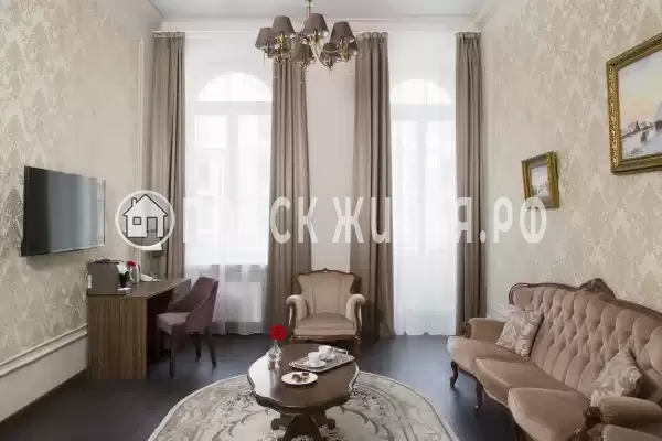 Отель «Чайковский» Отель «Чайковский»