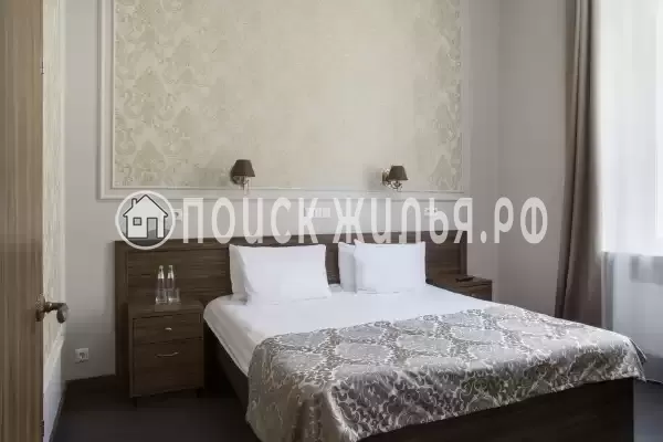 Отель «Чайковский» Отель «Чайковский»