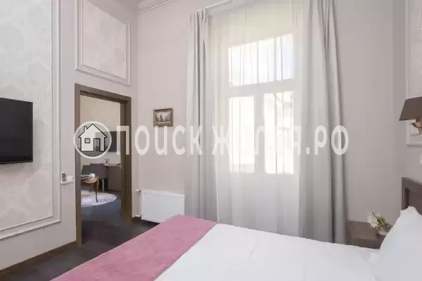 Отель «Чайковский» Отель «Чайковский»