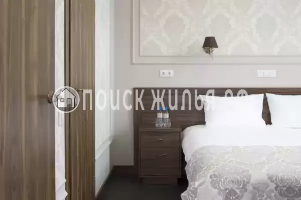 Отель «Чайковский» Отель «Чайковский»