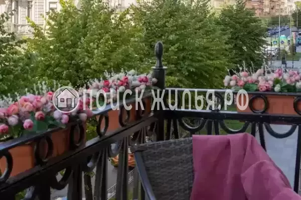 Отель «Чайковский» Отель «Чайковский»