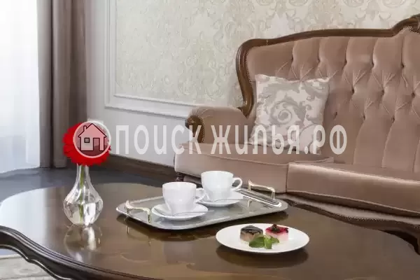 Отель «Чайковский» Отель «Чайковский»