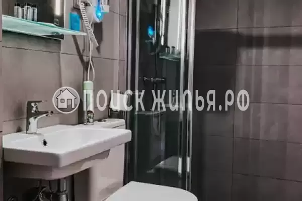 Отель «Веллион Павелецкая»