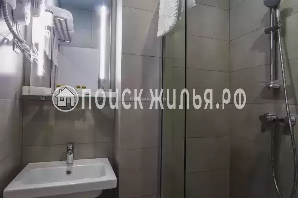 Отель «Веллион Павелецкая»