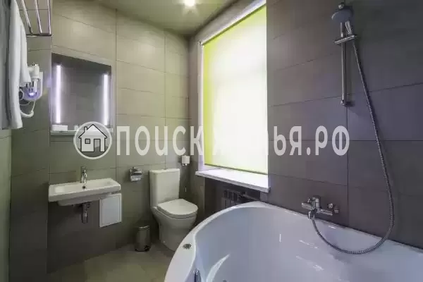 Отель «Веллион Павелецкая»