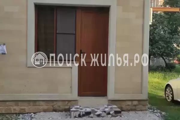 Частный сектор «Комната под ключ на Лакоба»