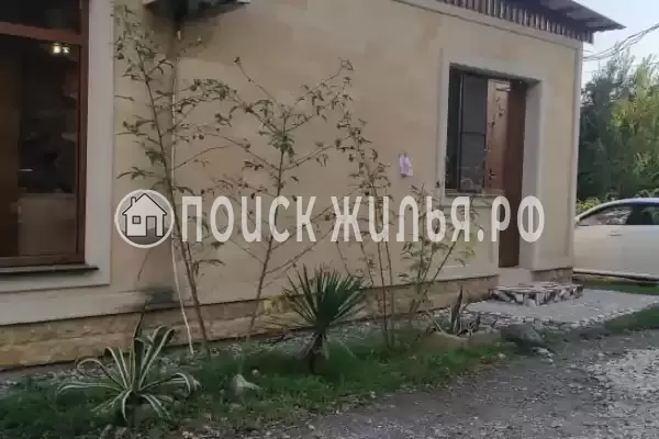 Частный сектор «Комната под ключ на Лакоба»