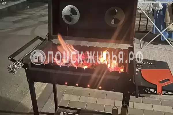 Частный сектор «Таунхаус в Головинке»