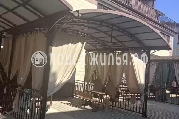 Частный сектор «Таунхаус в Головинке»