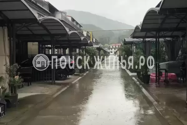 Частный сектор «Таунхаус в Головинке»