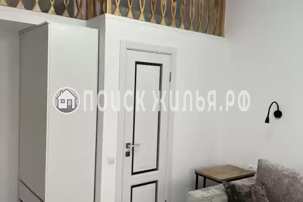 Частный сектор «Таунхаус в Головинке»