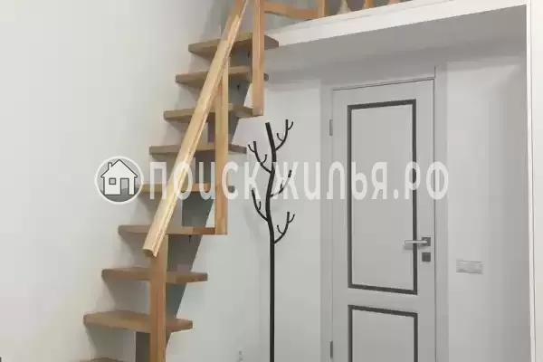 Частный сектор «Таунхаус в Головинке»