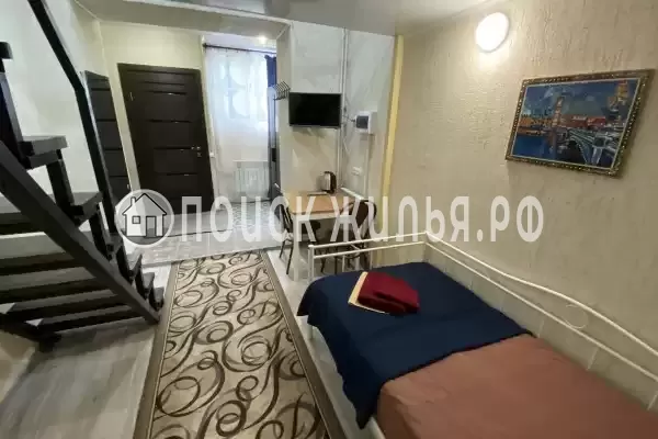 Отель «Заря» Отель «Заря»