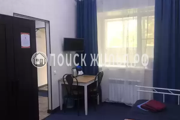 Отель «Заря» Отель «Заря»