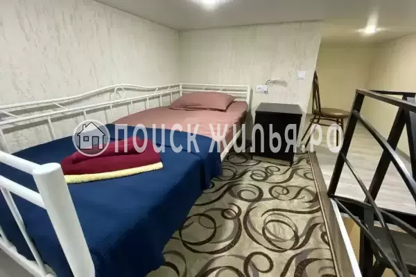 Отель «Заря» Отель «Заря»