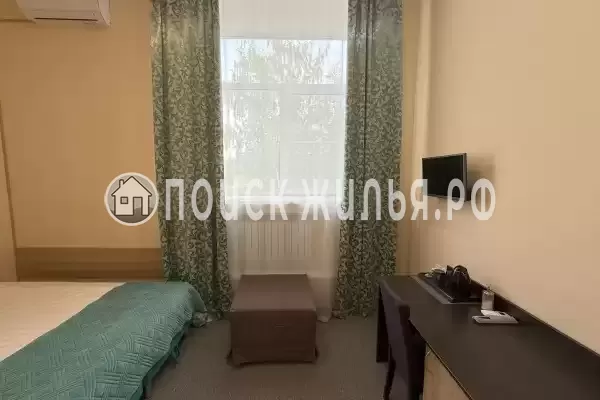 Отель «Заря» Отель «Заря»