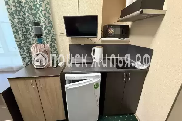 Отель «Заря» Отель «Заря»