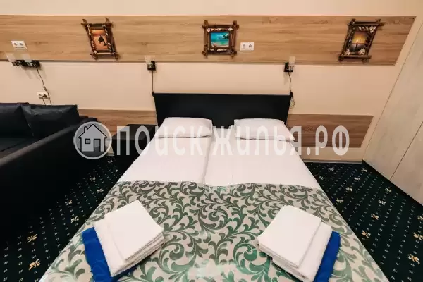 Отель «Заря» Отель «Заря»