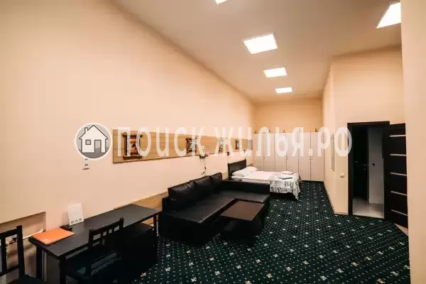 Отель «Заря» Отель «Заря»