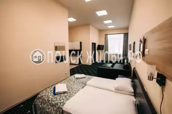 Отель «Заря» Отель «Заря»