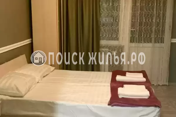 Гостевой дом «Сакура»