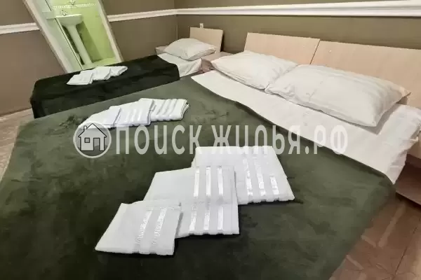 Гостевой дом «Сакура»