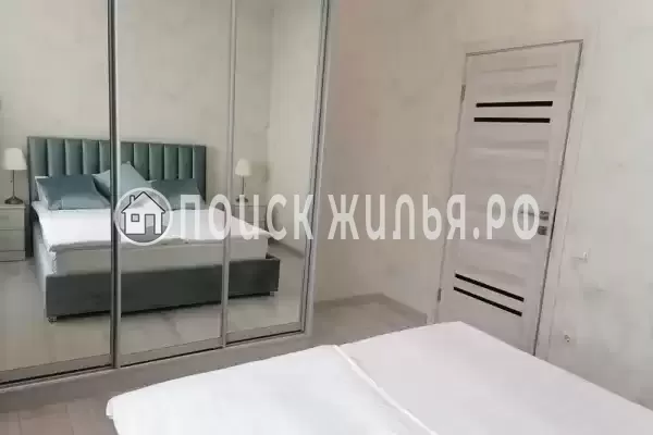 Частный сектор «Аппартаменты Горный простор»