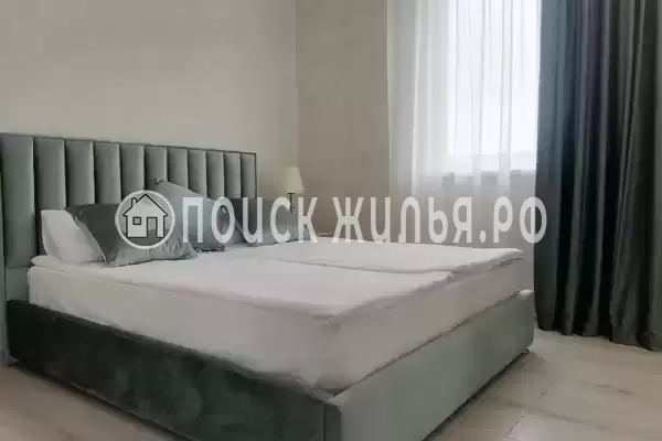 Частный сектор «Аппартаменты Горный простор»