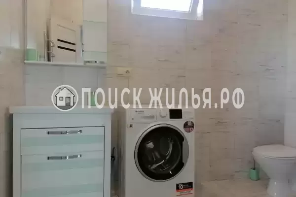 Частный сектор «Аппартаменты Горный простор»