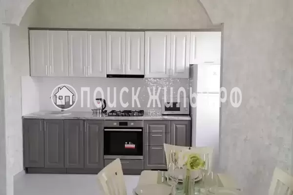 Частный сектор «Аппартаменты Горный простор»