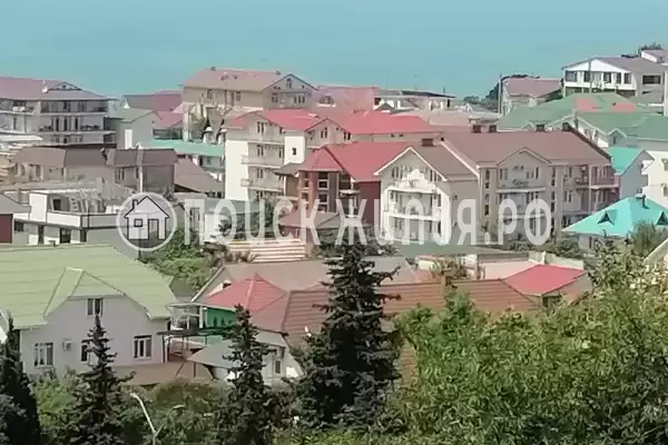 Частный сектор «Аппартаменты Горный простор»