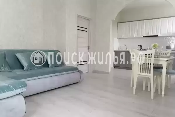 Частный сектор «Аппартаменты Горный простор»