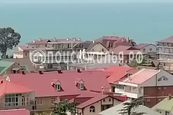 Частный сектор «Аппартаменты Горный простор»