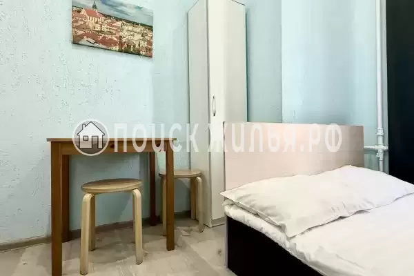 Отель «Грин Грейп SyncotelHome»