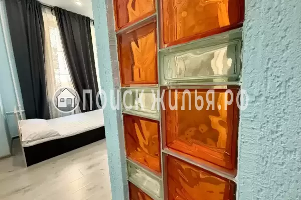 Отель «Грин Грейп SyncotelHome»