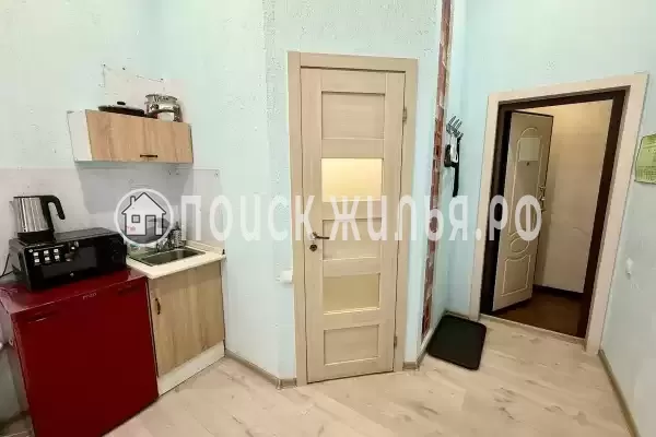 Отель «Грин Грейп SyncotelHome»