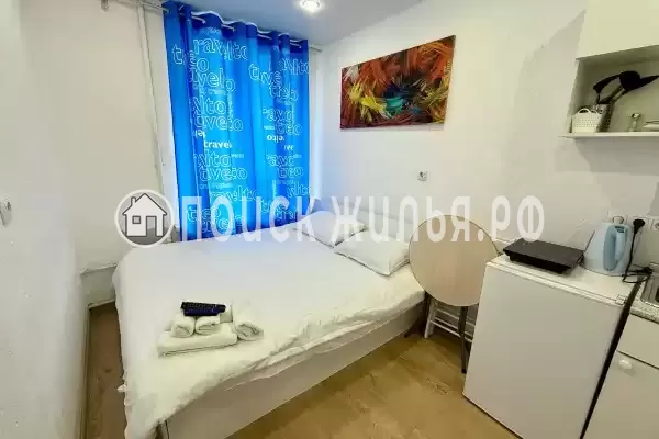 Отель «Грин Грейп SyncotelHome»