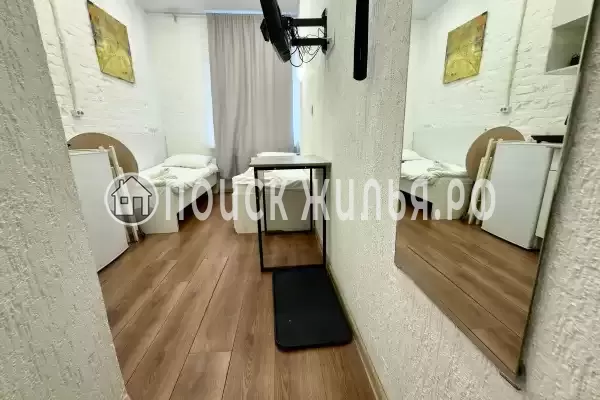 Отель «Грин Грейп SyncotelHome»