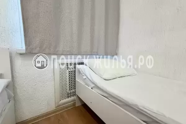 Отель «Грин Грейп SyncotelHome»