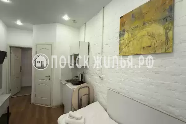 Отель «Грин Грейп SyncotelHome»