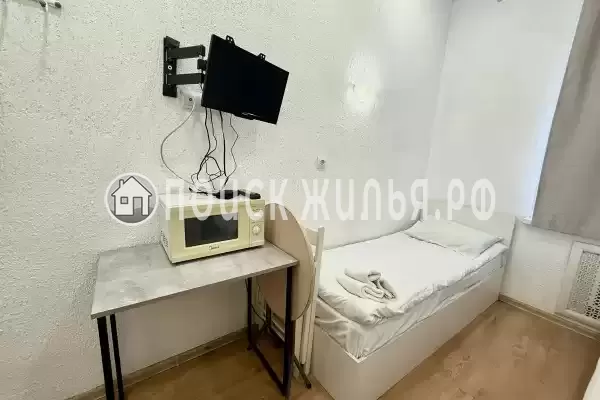 Отель «Грин Грейп SyncotelHome»