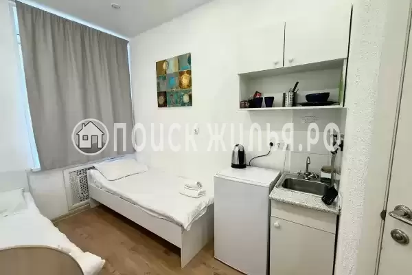 Отель «Грин Грейп SyncotelHome»