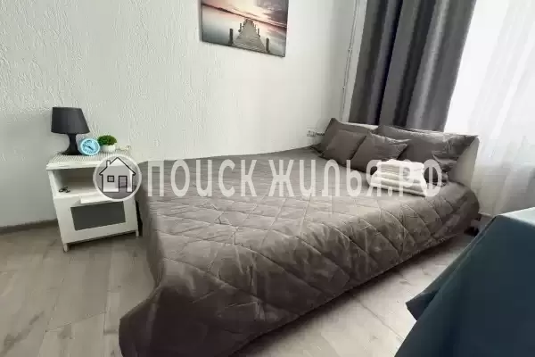 Отель «Грин Грейп SyncotelHome»